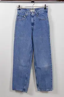 Vintage 550 Relaxed Fit Student Jeans