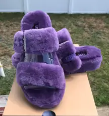 Fuzz Yeah Slippers