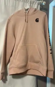 Carhartt Relaxed Fit Hoodie