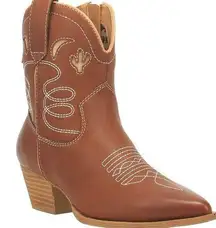 🤠 POSHFEST ITEM NEW! Code West Agave Women's Western Boots