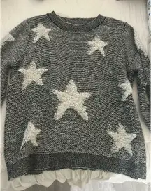 Altered State Sweater