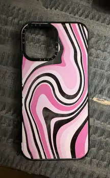 CASETiFY iPhone Case 14 Pro Max