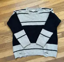 Sweater Size Small