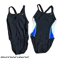 Nike  One Piece Swimming Suit Bundle