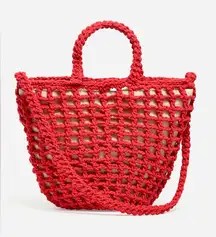 Madewell The Crotched Shoulder Bag