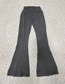 Pants Out From Under