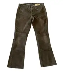 Gap Limited Edition Corduroy Boot-Cut Jeans