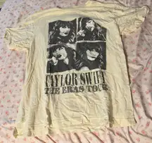 Taylor Swift Reputation Tee