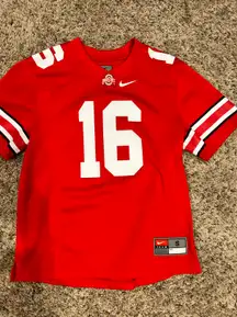 Ohio State Jersey