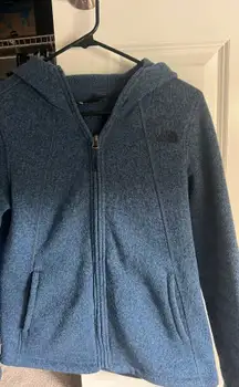 The North Face Jacket