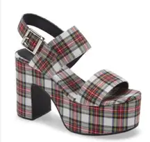 Jeffrey Campbell heels