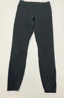 Nike dry fit women’s legging small