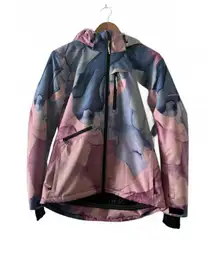 Boulder Gear Women's Waterproof Jacket, Size Large