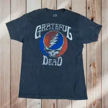 Grateful Dead Graphic Shirt