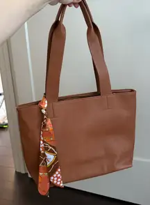 Universal Thread Brown Bag