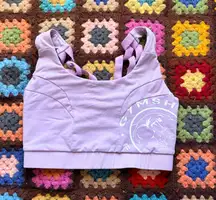 Gym Shark Sports Bra