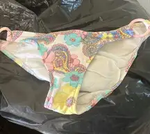 Blink swim bottoms small