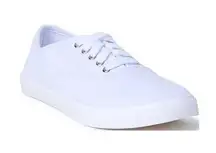 Time & Tru NWT  Women's Casual Lace up Sneakers - size: 7 1/2