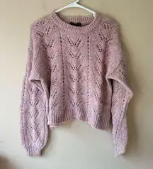 aerie sweater