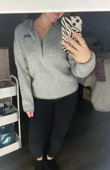 Patagonia Pullover