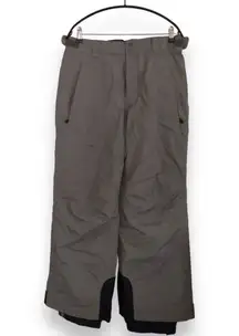 LL Bean Carrabassett Ski Pants Unisex Size MP MSRP: $169