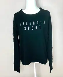 Crew Neck Sweatshirt szM