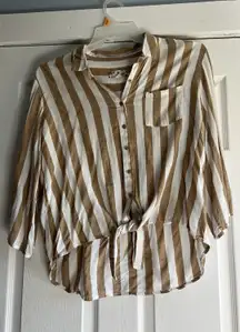 Pink Rose Long Sleeve