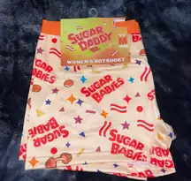 Sugar Daddy  Boyshorts
