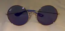 Ray-Ban Sunglasses Round