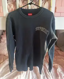 Supreme Crewneck