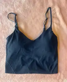 Lululemon Align Tank Top Cropped