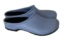 SLOGGERS Women's Slip On Clog Size 7 #840