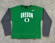 Oregon Ducks Sweatshirt