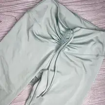 Small Green Victoria Secret Pink Active Athletic Legging