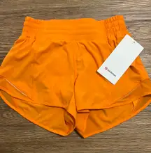 Lululemon Hotty Hot Short 2.5”