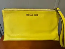 Michael Kors Wristlet