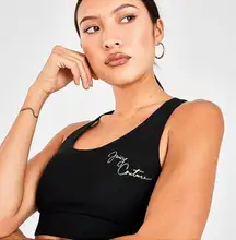 Juicy Couture Sport Sports Bra