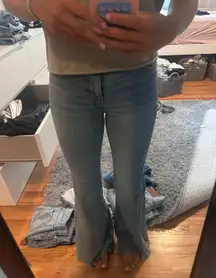 American Eagle Outfitters Jeans