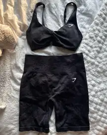 Gymshark Set whitney adapt seamless