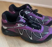 Salomon Hiking Women XT-WHISPER size 9 nwot