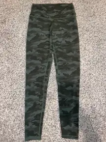 Buttery Soft Leggings