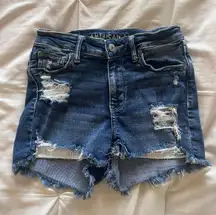 Outfitters Shorts