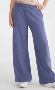 Wide-Leg Sweatpants Hollister
