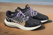 Nike Pegasus Turbo Flyknit Next Nature DM3414-003 Women's Running Shoes SZ 10M