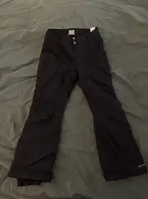 Ski And Snowboard Pants