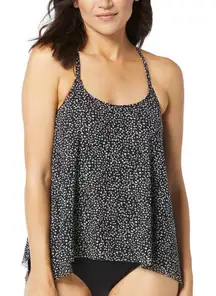 Coco Reef Mesh Bra Sized Tankini