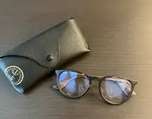 Erika Ray-Ban Blue Light Glasses