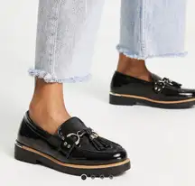 Chunky Loafers