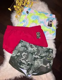 Athletic short bundle  XXL (20) NWT