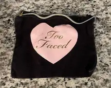 makeup bag
